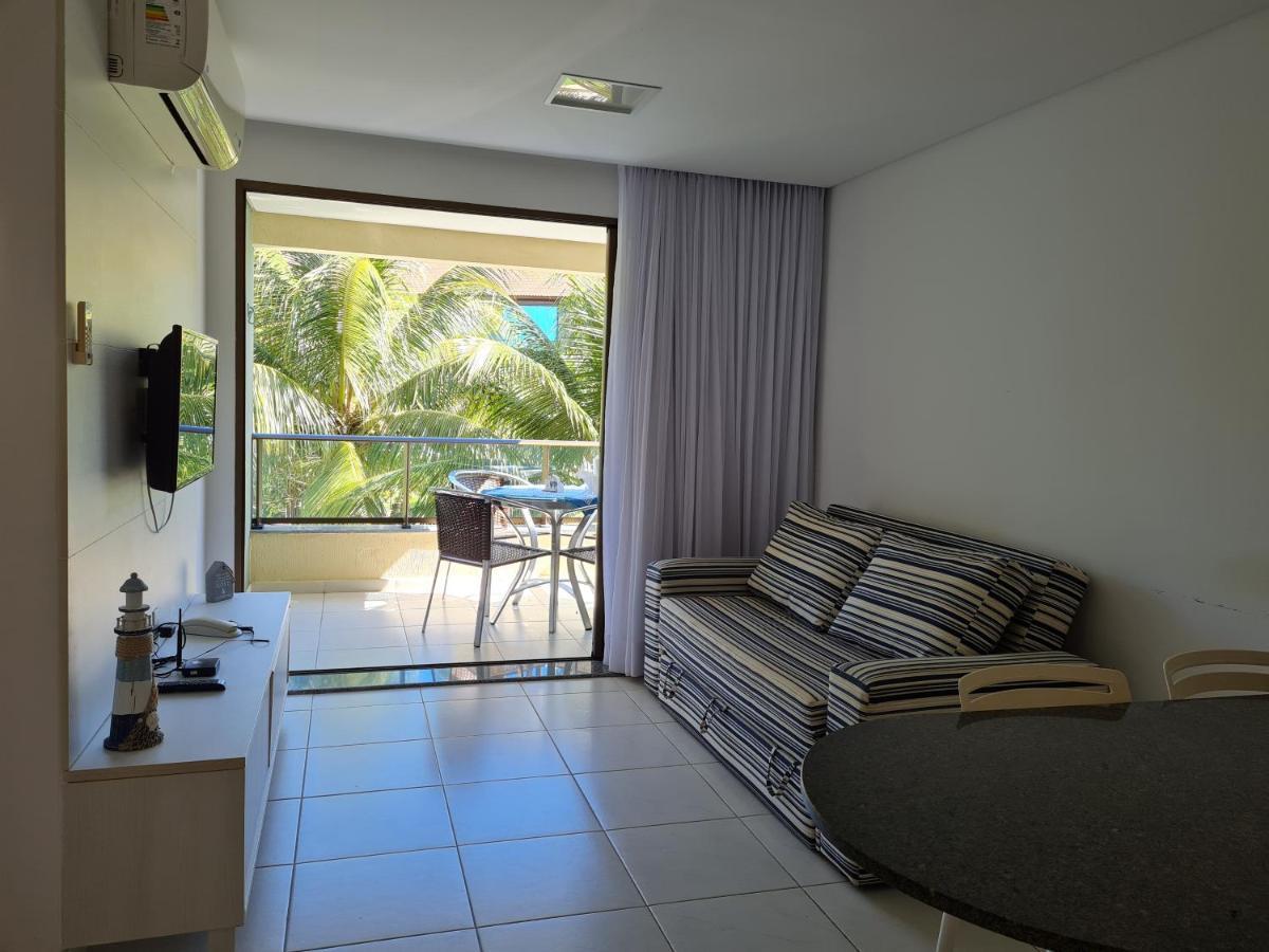 Flat Praia Dos Carneiros Tamandaré Exterior foto