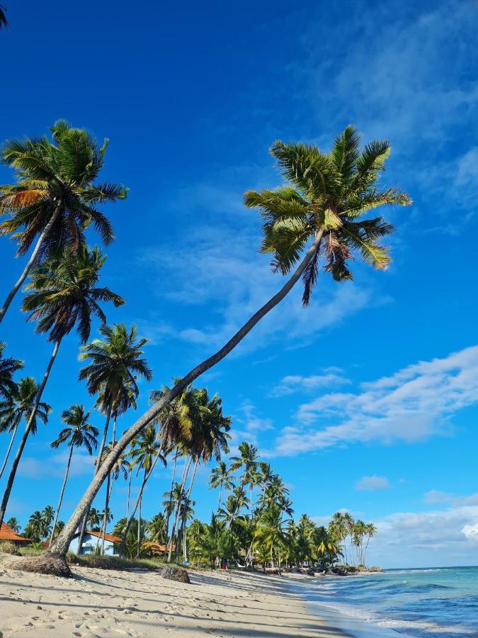Flat Praia Dos Carneiros Tamandaré Exterior foto
